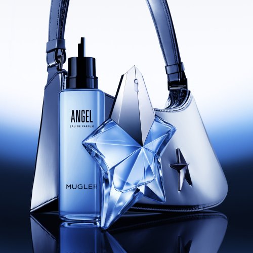 Mugler Angel Refill Eau de Parfum MUGLER Mugler Angel Refill Eau de Parfum MUGLER